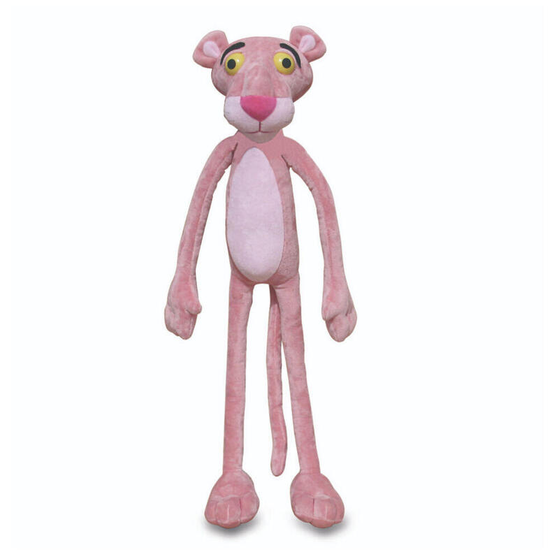Plush Toy Pantera Pink Soft 30CM