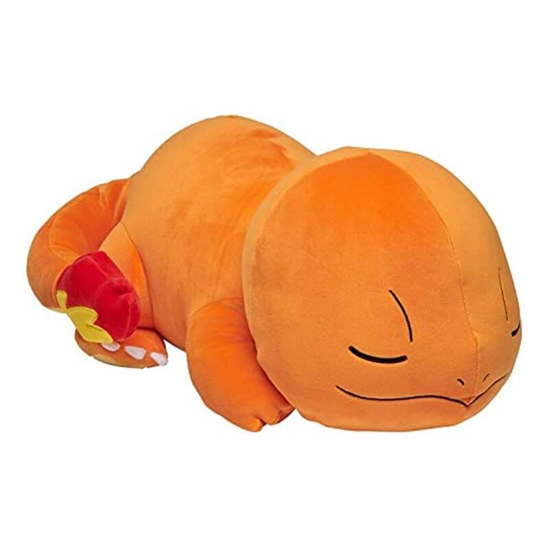 Plush Toy Pokemon Charmander Dormilon 46CM