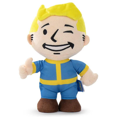 Plush Toy Vault Boy Fallout 26CM — image 1