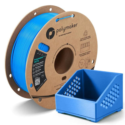 Petg 1,75MM Green 1KG — image 1