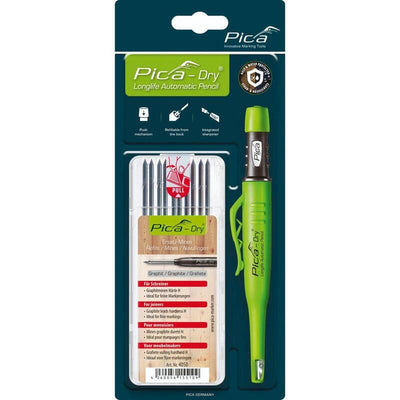 Pica Dry Bundle With 1X Marker + 1X Refills No. 4050 — image 1