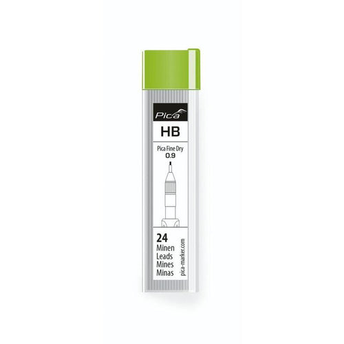 Pica Fine-dry Refills Hb — image 1