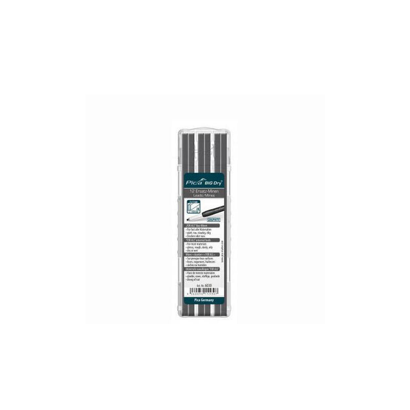 Pica-marker 6030 Mina Spare Part 2B Black