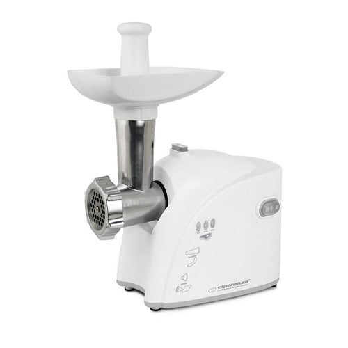 Esperanza Chopper EKM032 Carne White 2200W — image 1