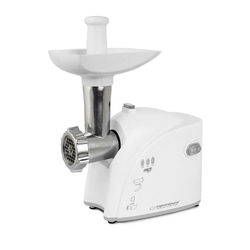 Esperanza Chopper EKM032 Carne White 2200W