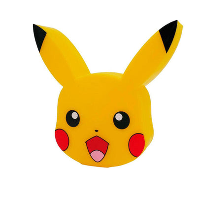 Pikachu Lamp Neon 22CM Pokemon Re Run — image 1