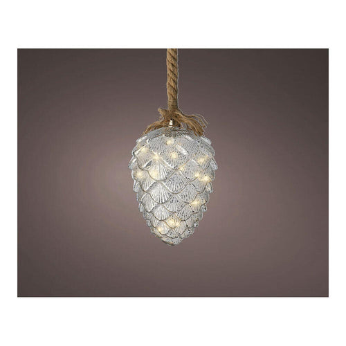 Piña Microled Ø15X21CM 15 Leds — image 1