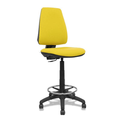 Piqueras And Crespo Taburete Elche Cp Bali Yellow — image 1
