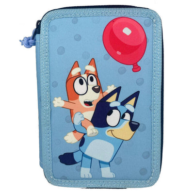 Plumier Bluey Double — image 1