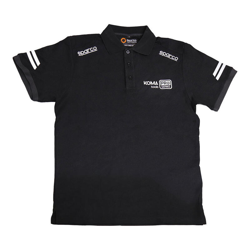 Polo Técnico Size L
