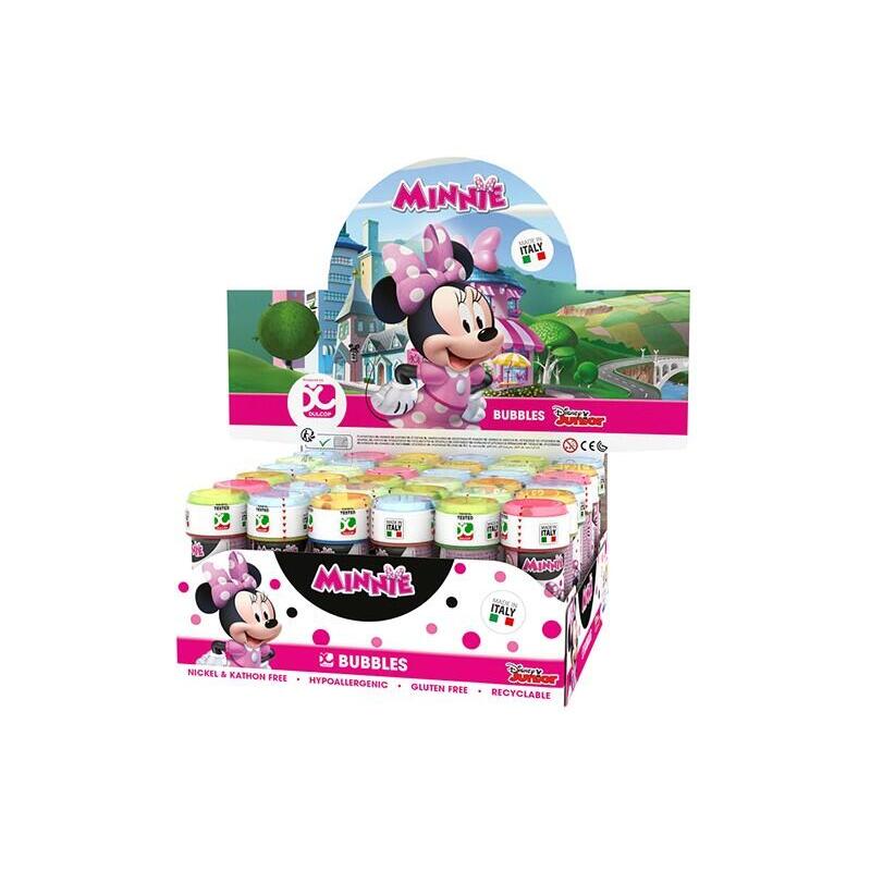 Pompas Soap 60ML Minnie Display 36 Units