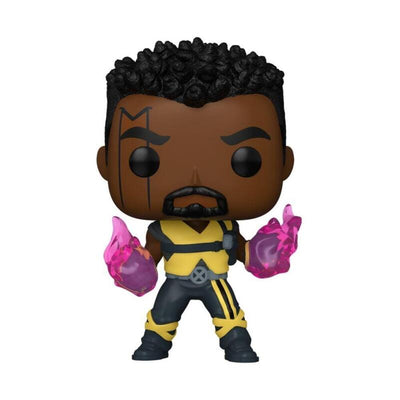 Pop Marvel X-men '97 Bishop X-corp — image 1