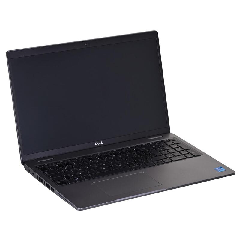 Dell Laptop Refurbished 5520 I5-1145G7 16GB 512SSD 15,6 FHD WIN11PRO + Zasilacz Uzywany Year Warranty