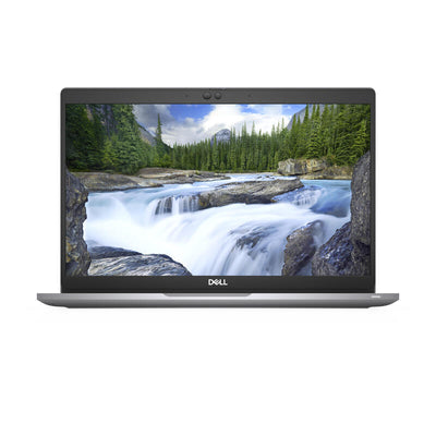 Dell Laptop Refurbished Latitude 5320 I5-1145G7 16GB 256 SSD W11P Installed Keyboard Spanish Marcas Esteticas  — image 1