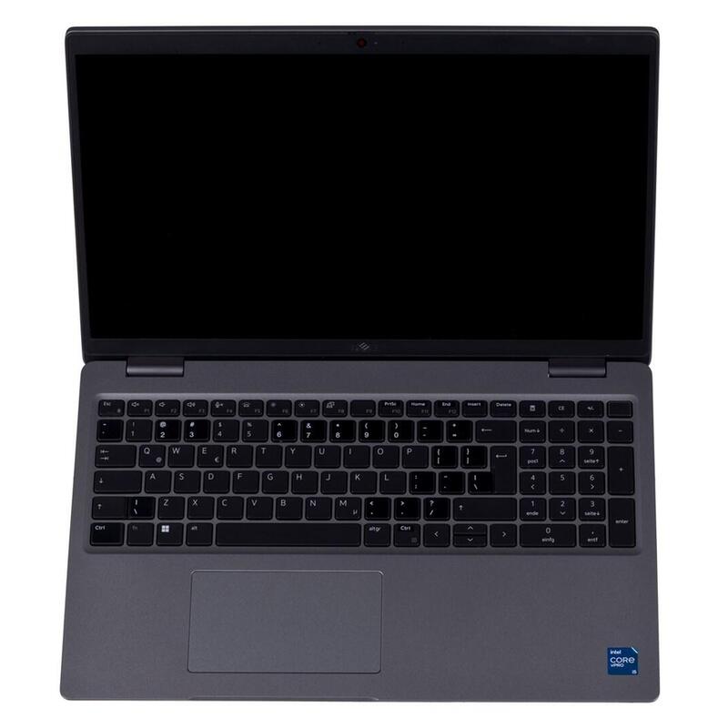Dell Laptop Refurbished Latitude 5520 I5-1145G7 16GB 256SSD 15,6 FHD (us QWERTY) WIN11PRO Year Warranty