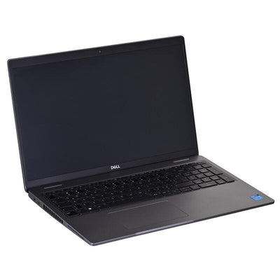 Dell Laptop Refurbished Latitude 5520 I7-1185G7 16GB 512SSD 15,6 FHD WIN11PRO Year Warranty — image 1