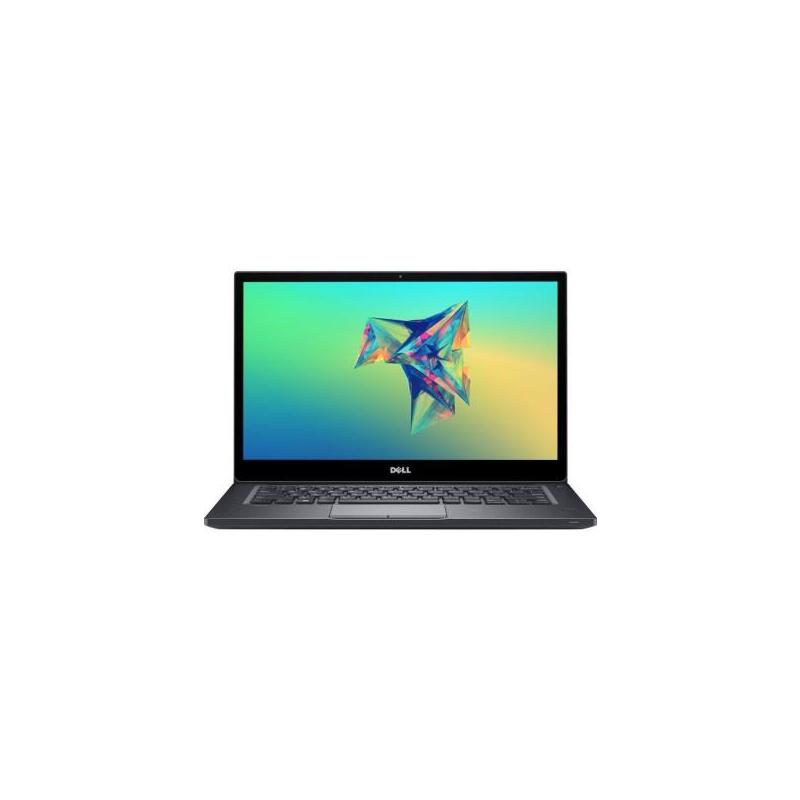Dell Laptop Refurbished Latitude 7480 I7-7600 256GB 8GB 14 FHD W11P Installed Keyboard Italian 1 Year Warranty