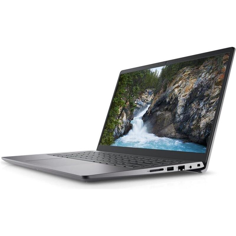 Dell Laptop Refurbished Vostro 3430 I5-1335U 8GB 256GB 14 W11PRO Installed Grado B Keyboard Spanish 1 Year War