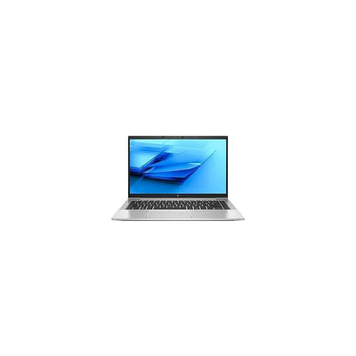HP Laptop Refurbished Elitebook 840 G7 I5-10210U 8GB 256GB SSD 14 FHD W11P Installed Keyboard Spanish 1 Year W — image 1