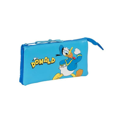 Portatodo Triple Donald Kids — image 1