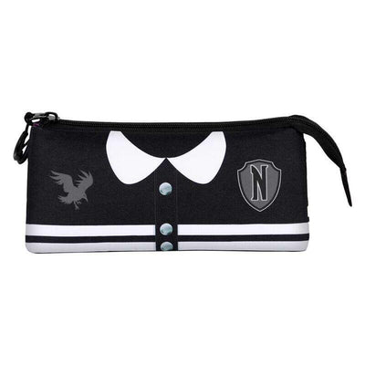 Portatodo Varsity Miercoles Triple — image 1
