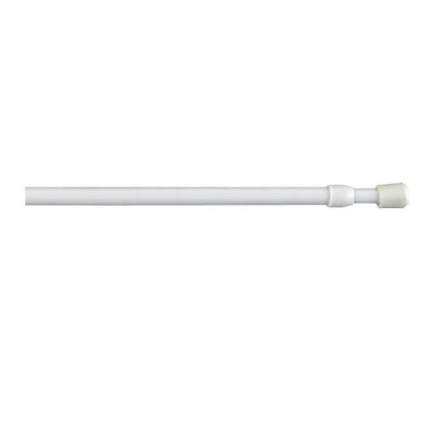 Portavisillo Rosca 8MM 50-85CM White 2 Unid. — image 1