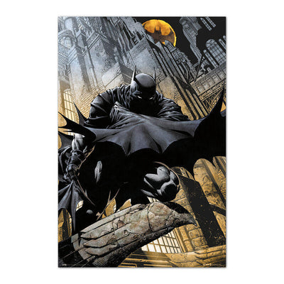 Poster Gargola Batman DC Comics — image 1