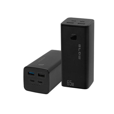 Power Bank 20000MAH Pd 65W PB20G — image 1