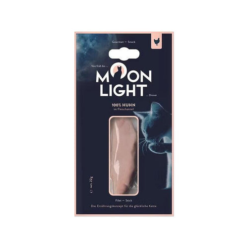 Moonlight Premio Gatos Dinner Filete Pollo 22G — image 1