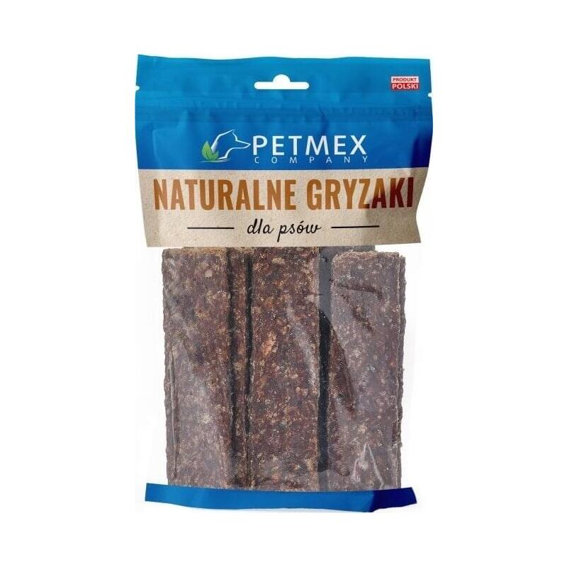 Petmex Premio Perros Rayas Ciervo 200G