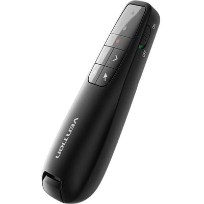 Vention Presentador Wireless KQPB0 2.4GHZ Black — image 1
