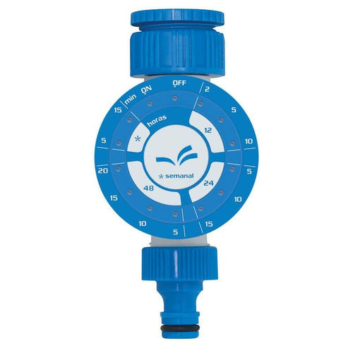 Programador Irrigation Clicker — image 1
