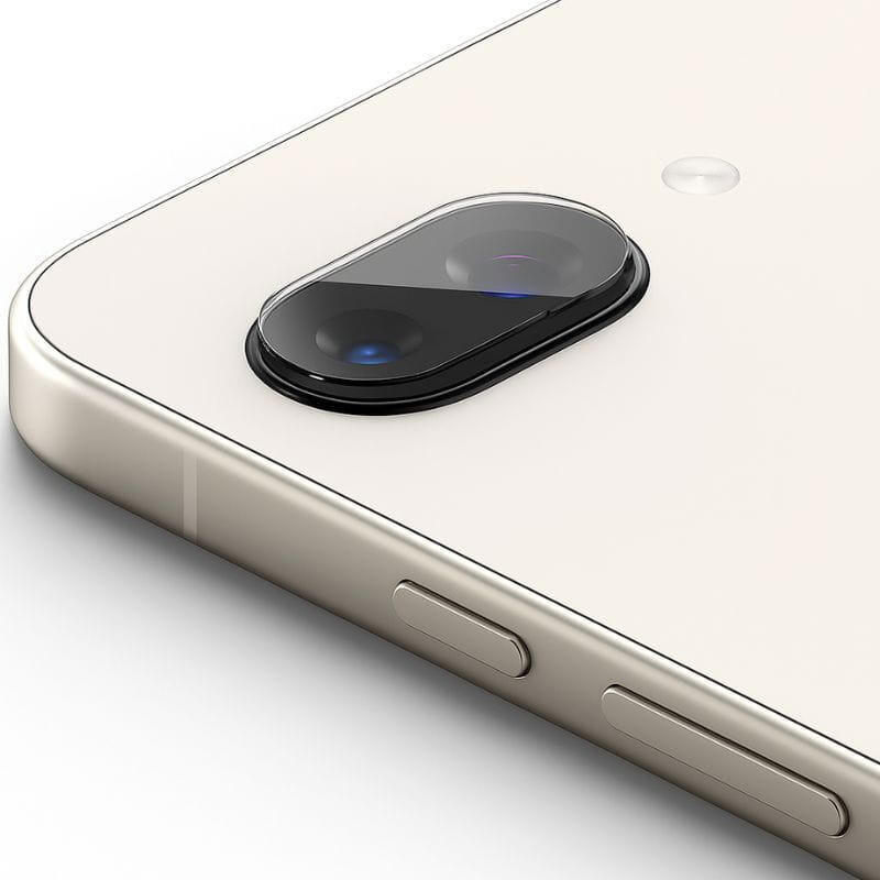 Protector Camera Google Pixel 9A