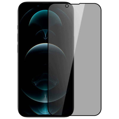 Protector Glass Tempered Antiespía Iphone 16E/ 14 / 13 / 13 Pro — image 1