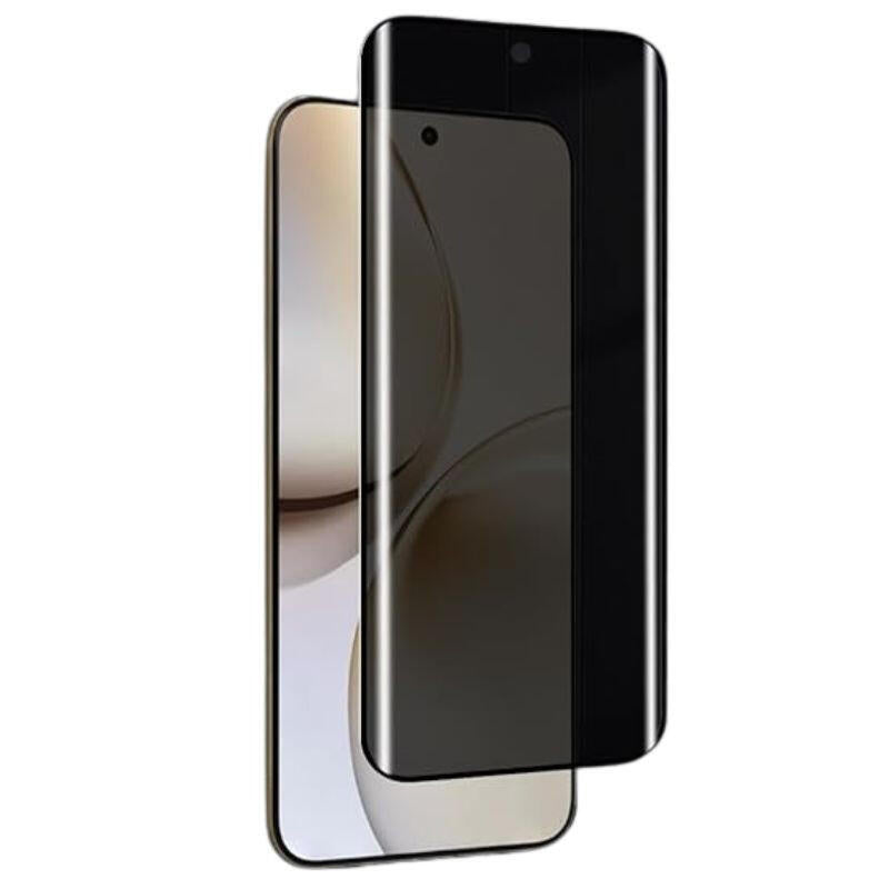 Protector Glass Tempered Antiespía Realme 14 Pro +
