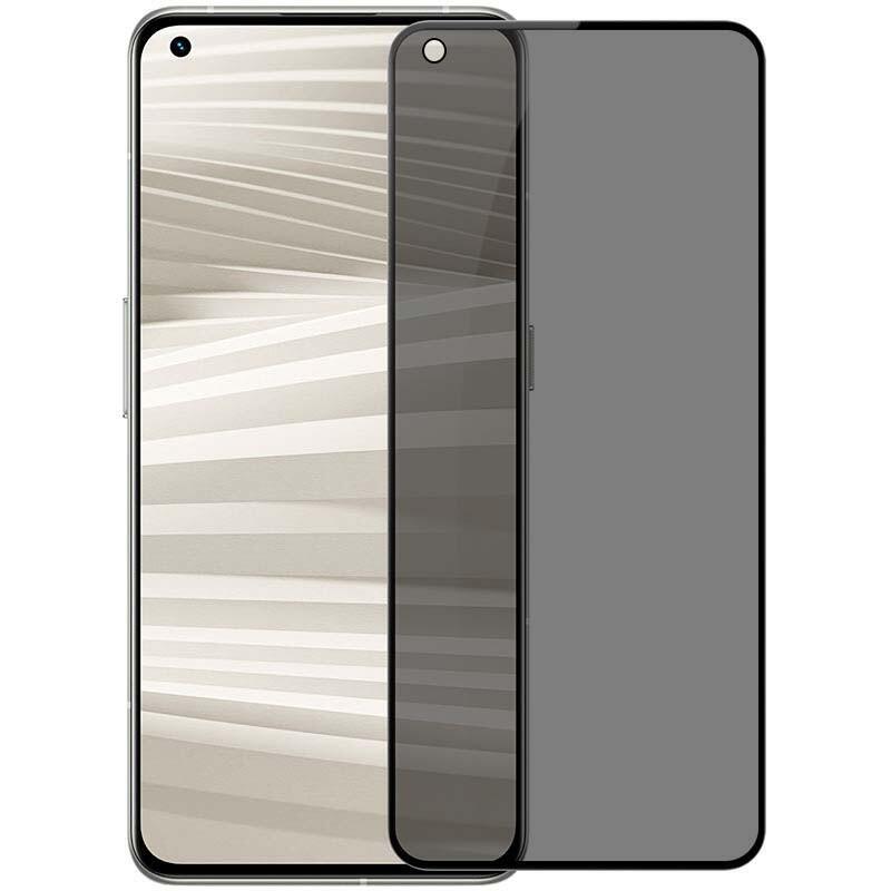 Protector Glass Tempered Antiespía Realme Gt 2 Pro