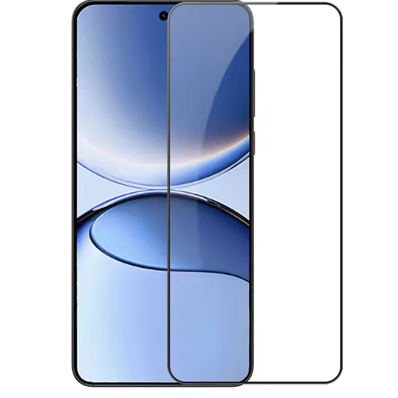 Protector Glass Tempered Full Screen 3D Xiaomi Poco F7