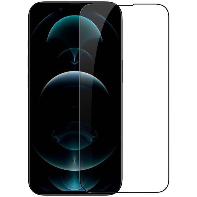 Protector Glass Tempered Iphone 16E/ 14 / 13 / 13 Pro Full Screen 3D