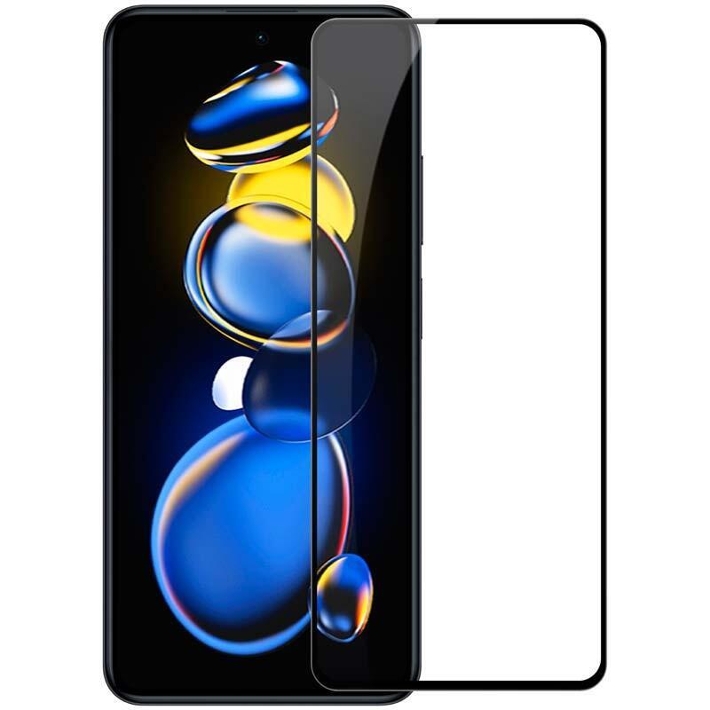 Protector Glass Tempered Xiaomi 12 Lite Full Screen 3D