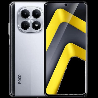 Protector Glass Tempered Xiaomi Poco M8S 5G Full Screen 3D — image 1
