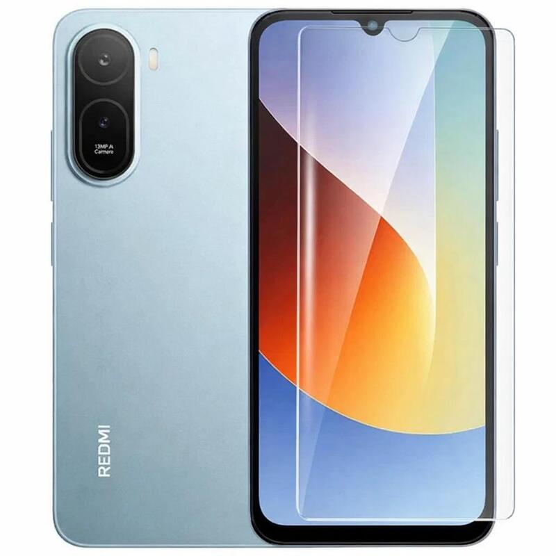 Protector Glass Tempered Xiaomi Redmi A7 Pro Full Screen 3D