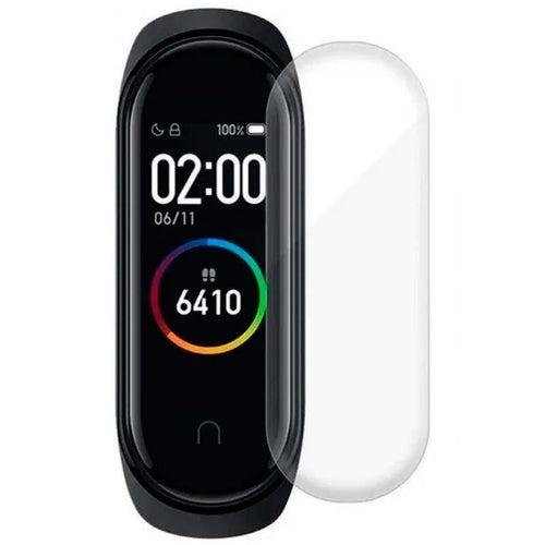 Xiaomi Protector Hidrogel Mi Smart Band 6 — image 1