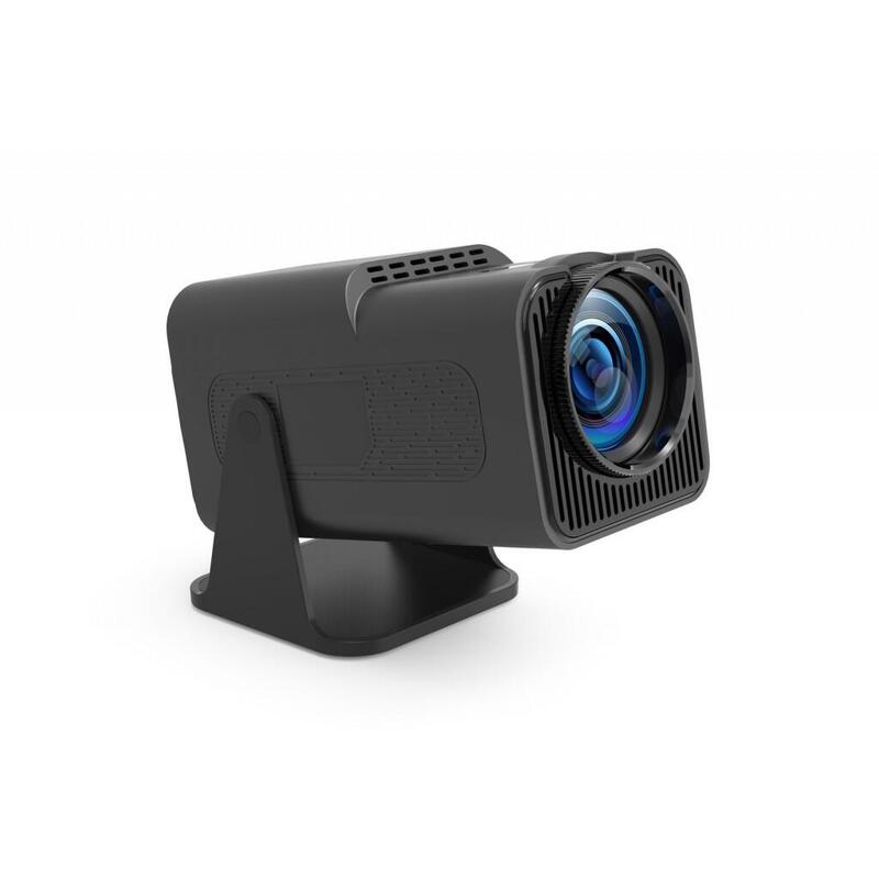 Projector LED X2H Android 12.0 HDMI USB Full HD 1920X1080 300ANSI