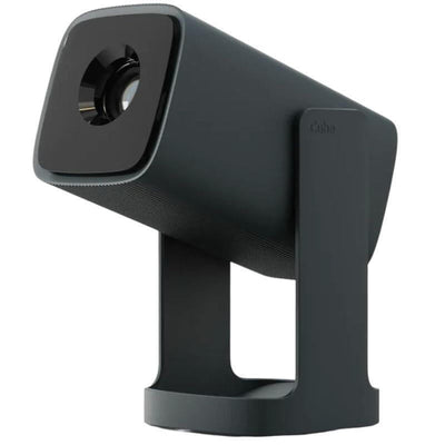 Wanbo Projector Cube 1 350 Lúmenes HD Wi-Fi Dark Green — image 1