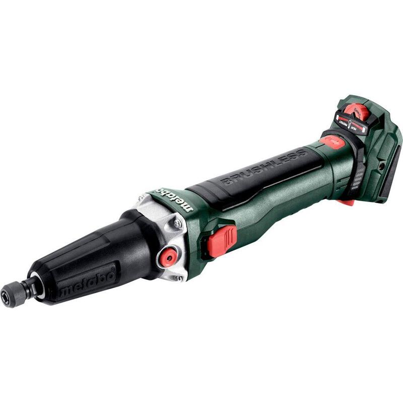 Metabo Pulidora Gvb 18 Ltx Bl 11-28