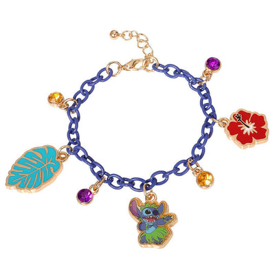 Band Charm Stitch Disney — image 1