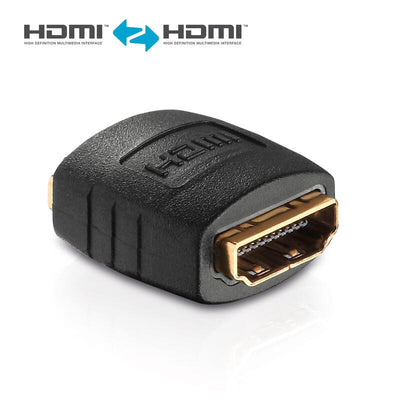 Purelink Adapter HDMI/HDMI - Pureinstall — image 1