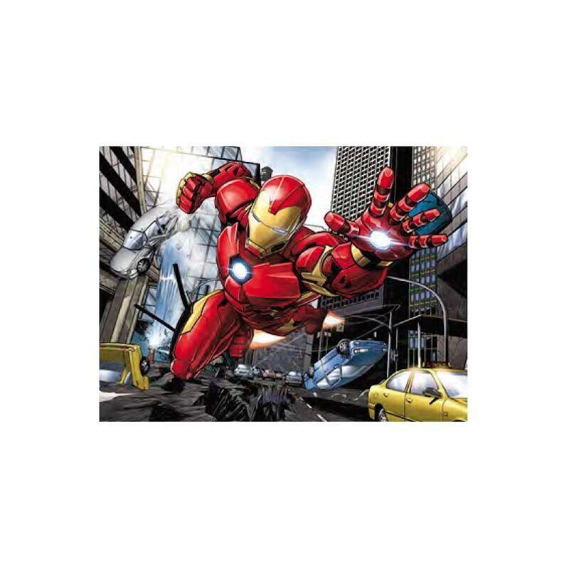 Puzle Lenticular Marvel Iron-man