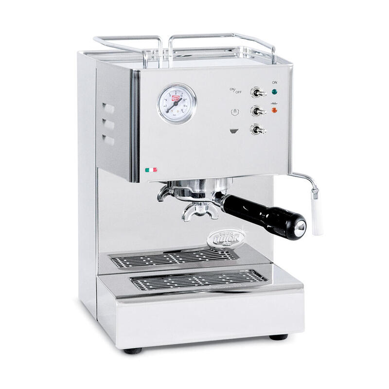 Quick Mill Orione Portafiltro Coffee Machine Espresso