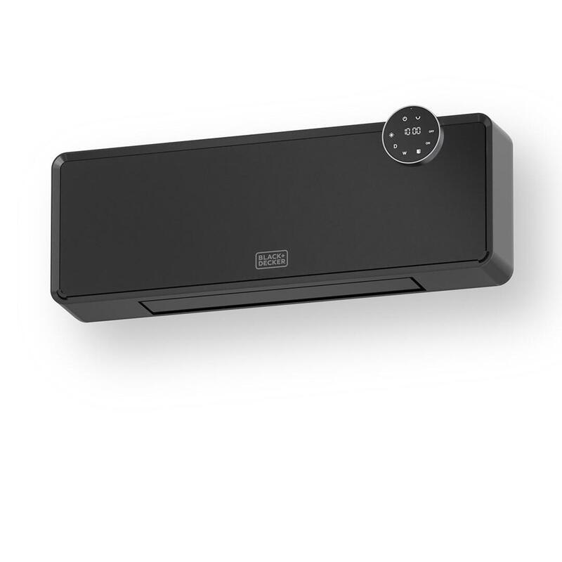 Radiator Wall Black+decker BXWSH2001E
